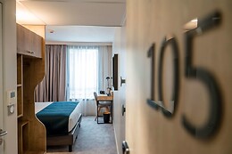Online Booking EPS