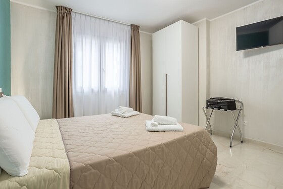 Online Booking EPS - photo 0