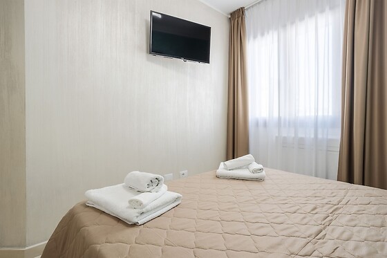 Online Booking EPS - photo 1