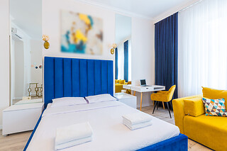 2 days in Los Angeles