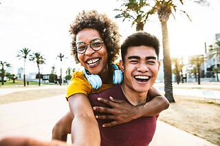 2 days in Los Angeles