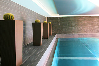 Spa getaway in Miami