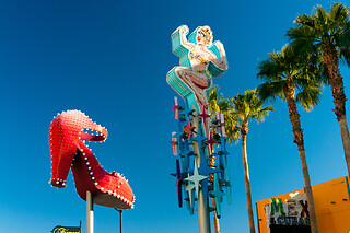 Casino Hotel Stay in Las Vegas