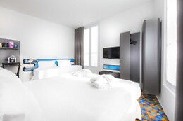 Online Booking EPS