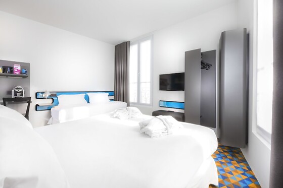 Online Booking EPS - photo 1
