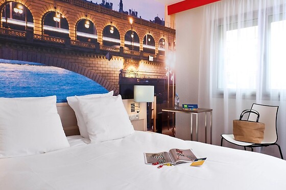 Online Booking EPS - photo 4