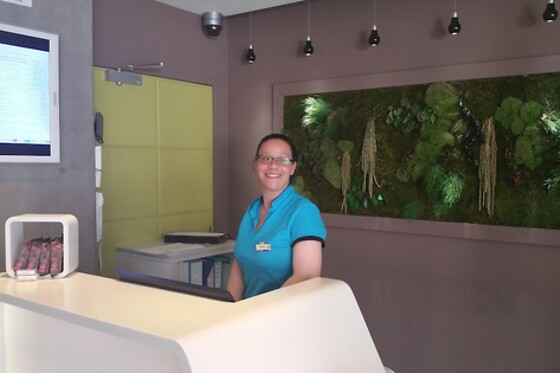 Online Booking EPS - photo 1