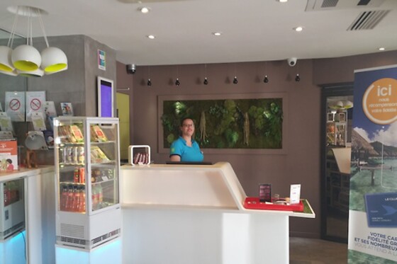 Online Booking EPS - photo 5