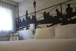 Online Booking EPS