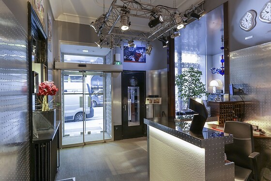 Online Booking EPS - photo 7