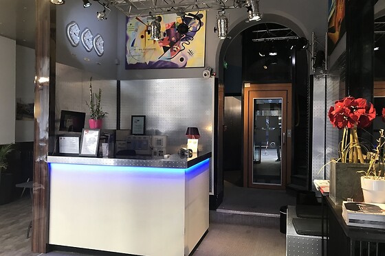 Online Booking EPS - photo 4