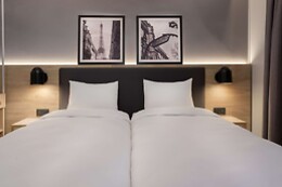 Online Booking EPS