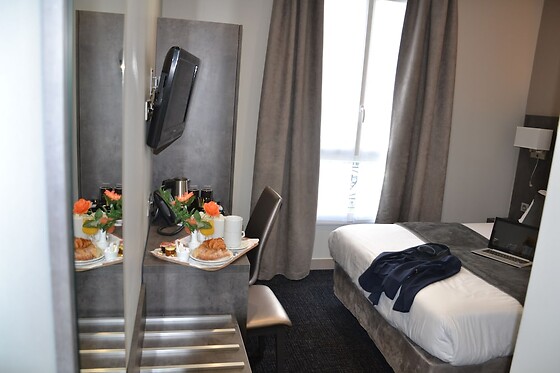 Online Booking EPS - photo 2