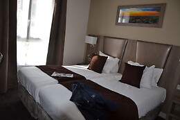 Online Booking EPS