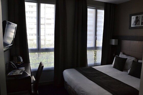Online Booking EPS - photo 8