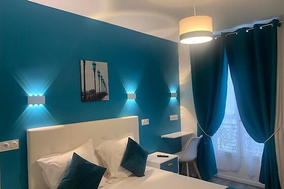 Online Booking EPS - photo 1