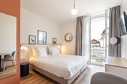 Online Booking EPS