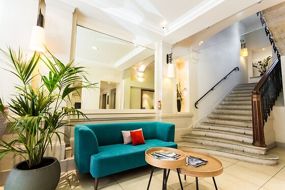 Online Booking EPS - photo 0