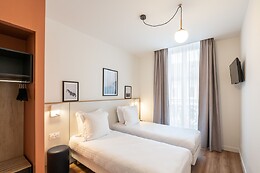 Online Booking EPS