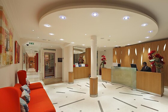 Online Booking EPS - photo 4