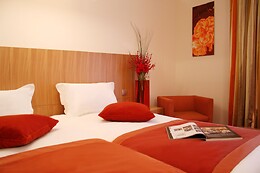 Online Booking EPS
