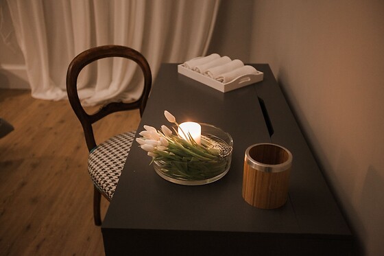 Online Booking EPS - photo 1