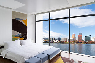 Weekend getaway for 2