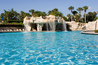 Getaway in Orlando