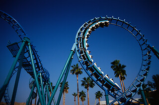 Family stay in Orlando