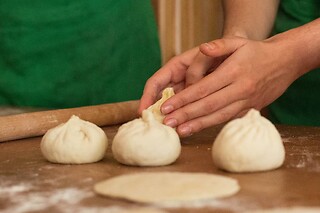Bao Buns Masterclass