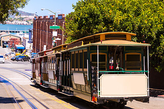 Spa getaway in San Francisco