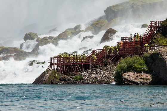 Niagara Regional Tours - photo 0