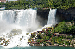 Niagara Regional Tours