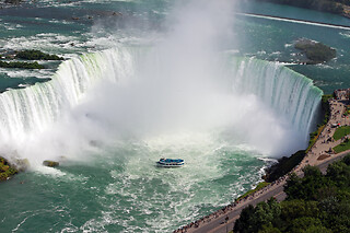 Niagara Regional Tours