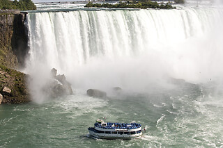Niagara Regional Tours