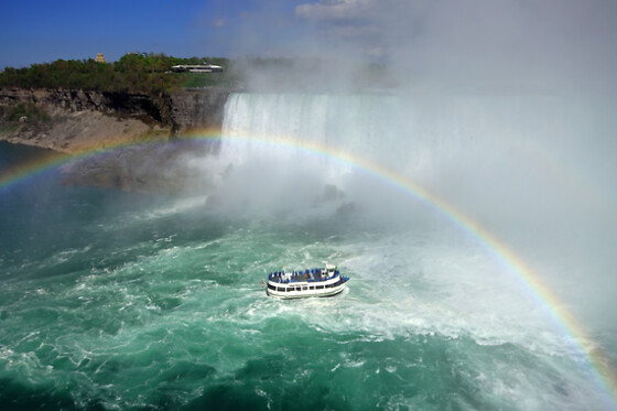 Niagara Regional Tours