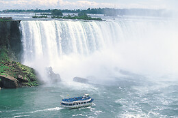 Niagara Regional Tours