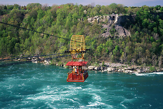 Niagara Regional Tours