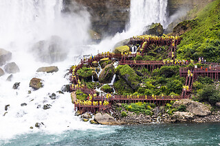 Niagara Regional Tours