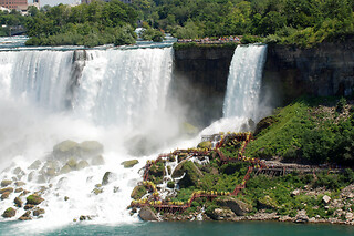 Niagara Regional Tours