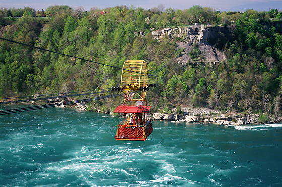 Niagara Regional Tours - photo 17