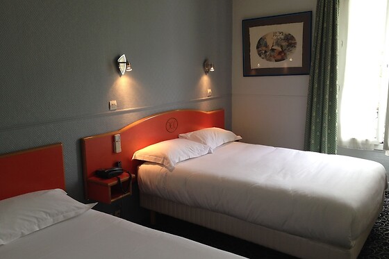 Online Booking EPS - photo 8