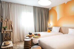 Online Booking EPS