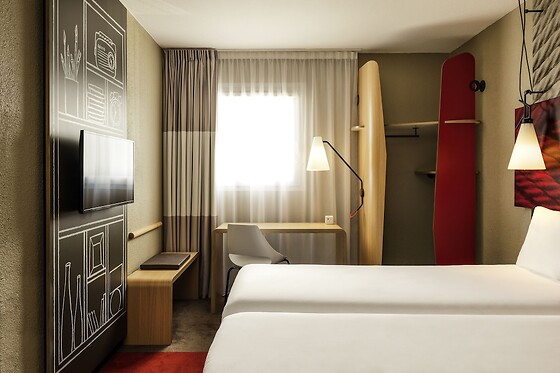 Online Booking EPS - photo 2