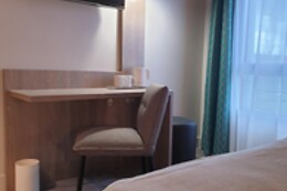 Online Booking EPS