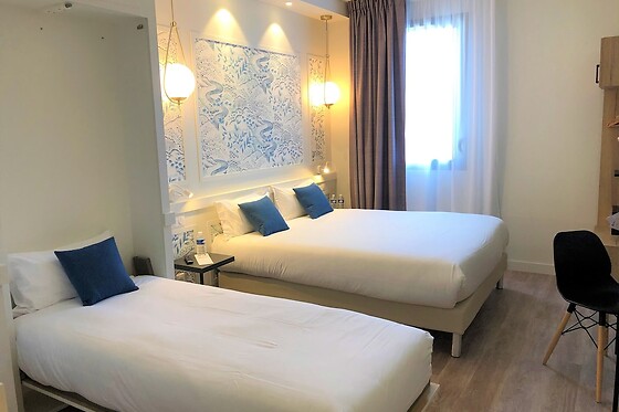 Online Booking EPS - photo 8