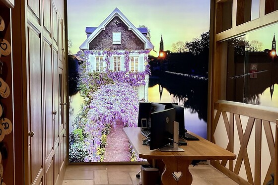 Online Booking EPS - photo 2