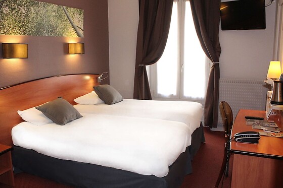 Online Booking EPS - photo 5