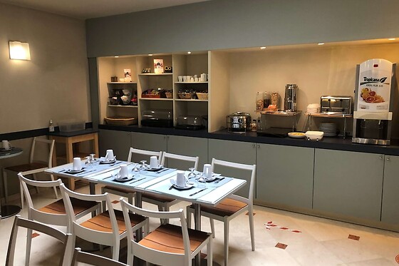 Online Booking EPS - photo 0