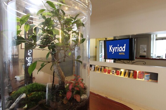 Online Booking EPS - photo 7